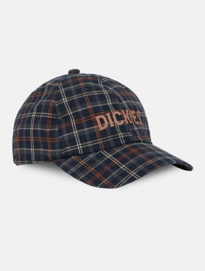 Caps γυναικεια Dickies Surry Baseball σκουρο μπλε | 912023087