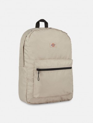 Σακιδια γυναικεια Dickies Chickaloon Μπεζ | 518040827