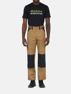 Παντελονι ανδρικα Dickies Everyday Χακί | 325597844