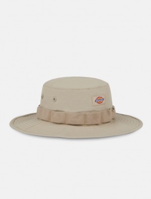 καπελα ανδρικα Dickies Glacier View Boonie Χακί | 836467630